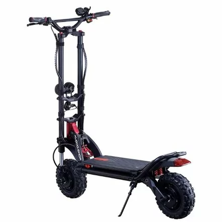 Электросамокат Kugoo GX